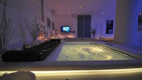 Suite White Elegance